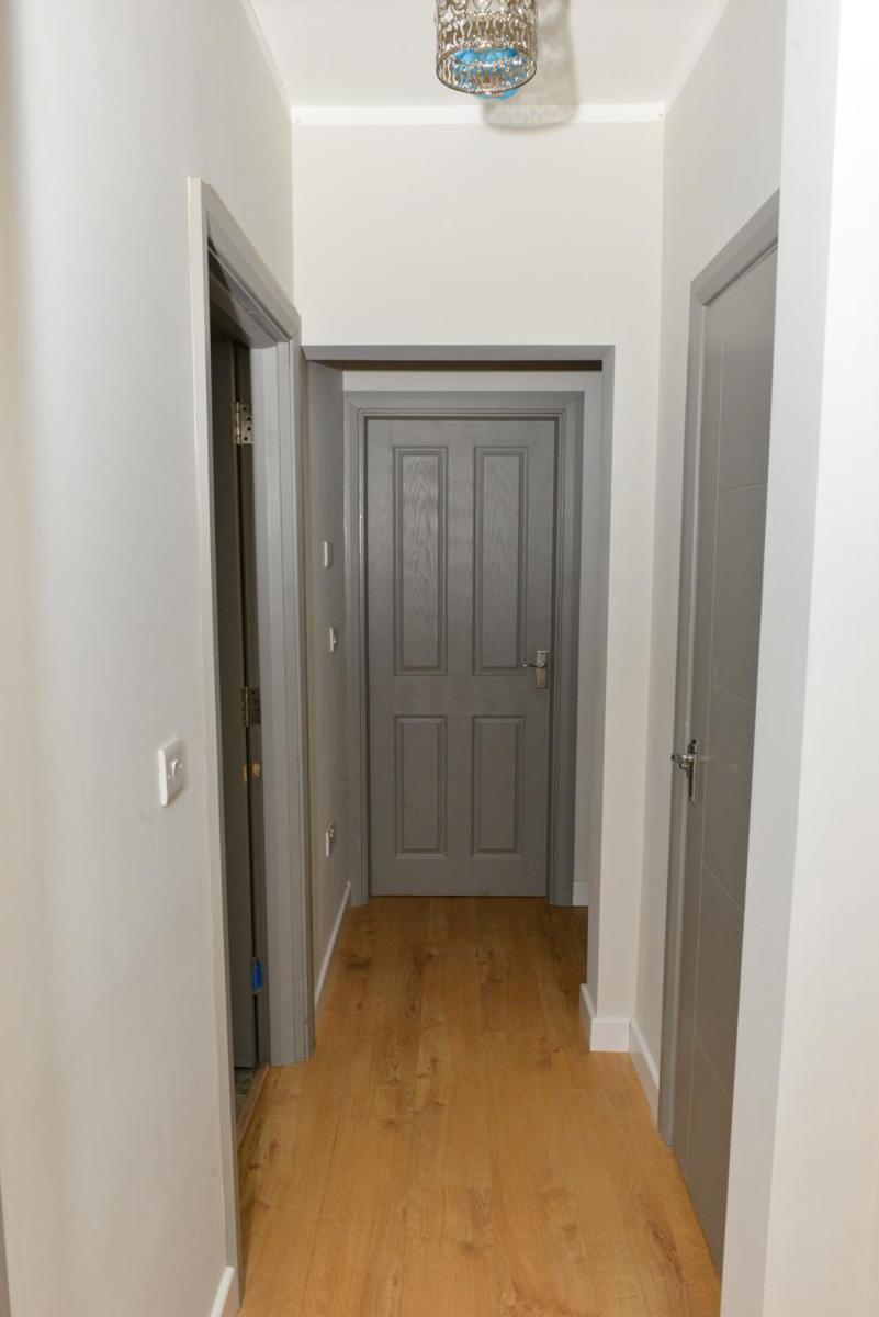 Esterville Apartments 1 And 2 Bedrooms Hot Tub Availability Belfast Eksteriør bilde