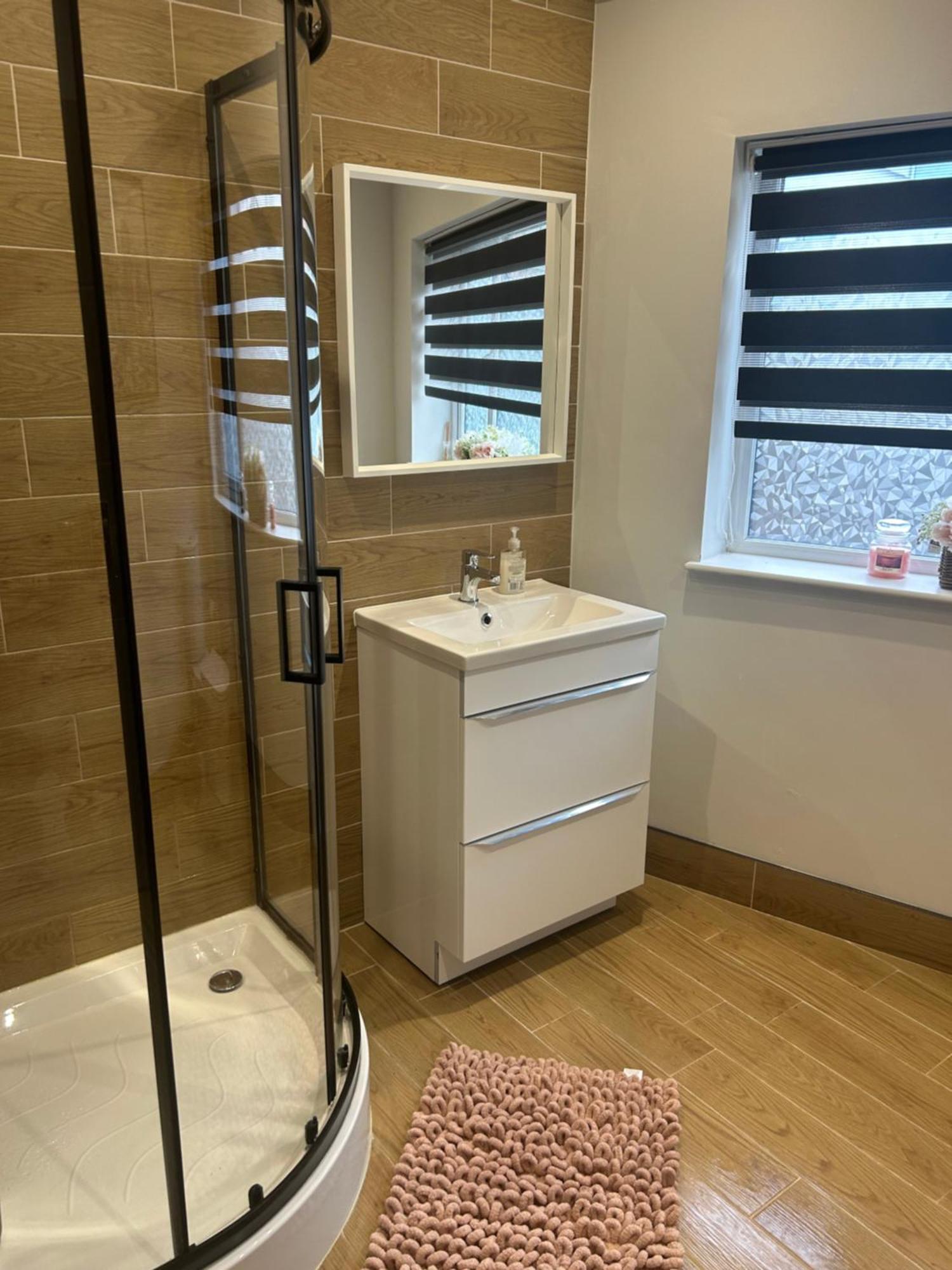 Esterville Apartments 1 And 2 Bedrooms Hot Tub Availability Belfast Eksteriør bilde